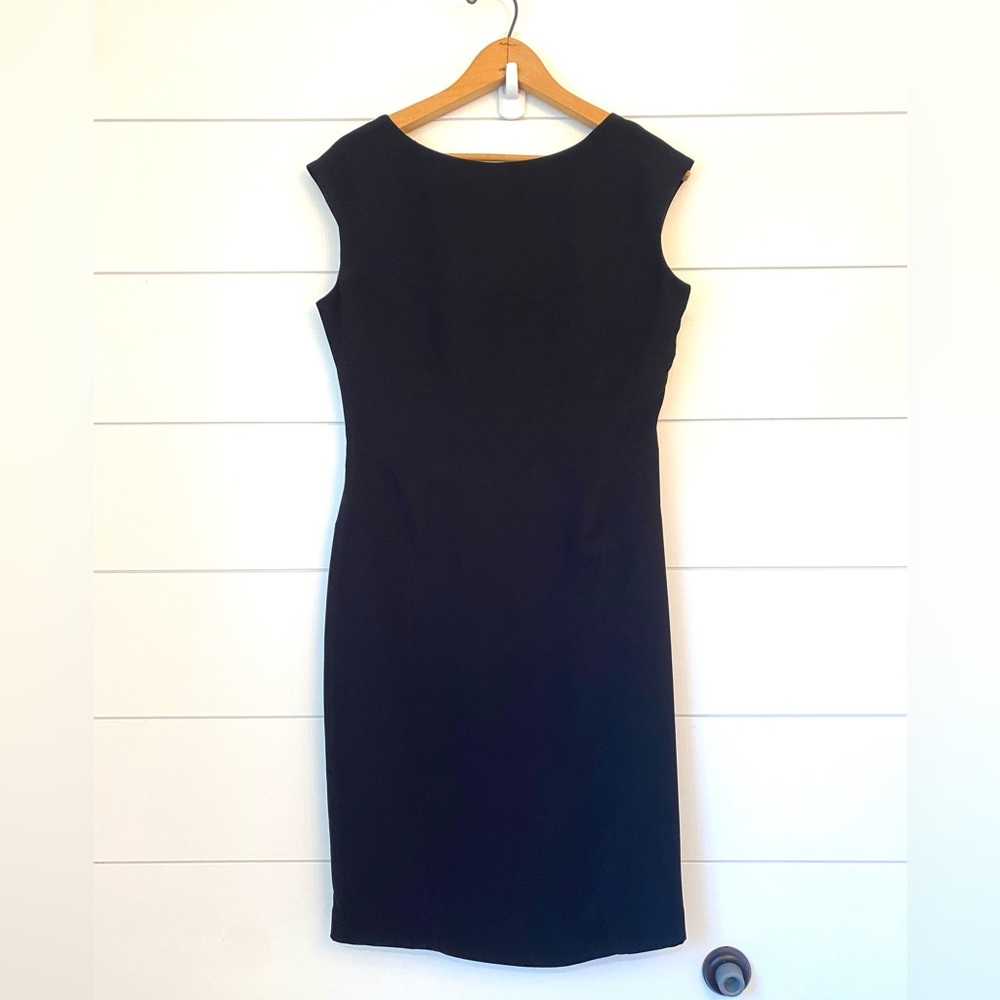 NWOT Ralph Lauren dress. Size 6